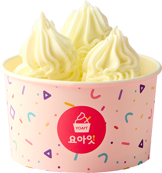요거트 아이스크림